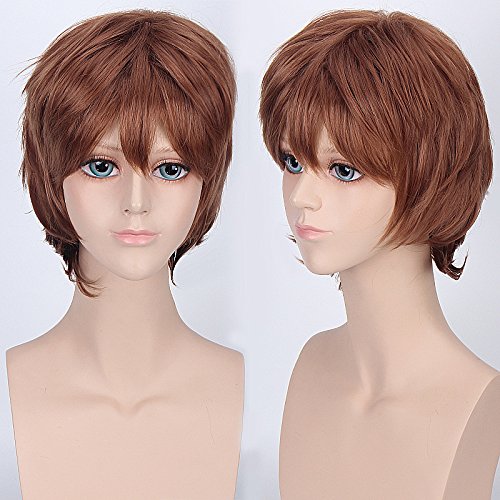Light Brown