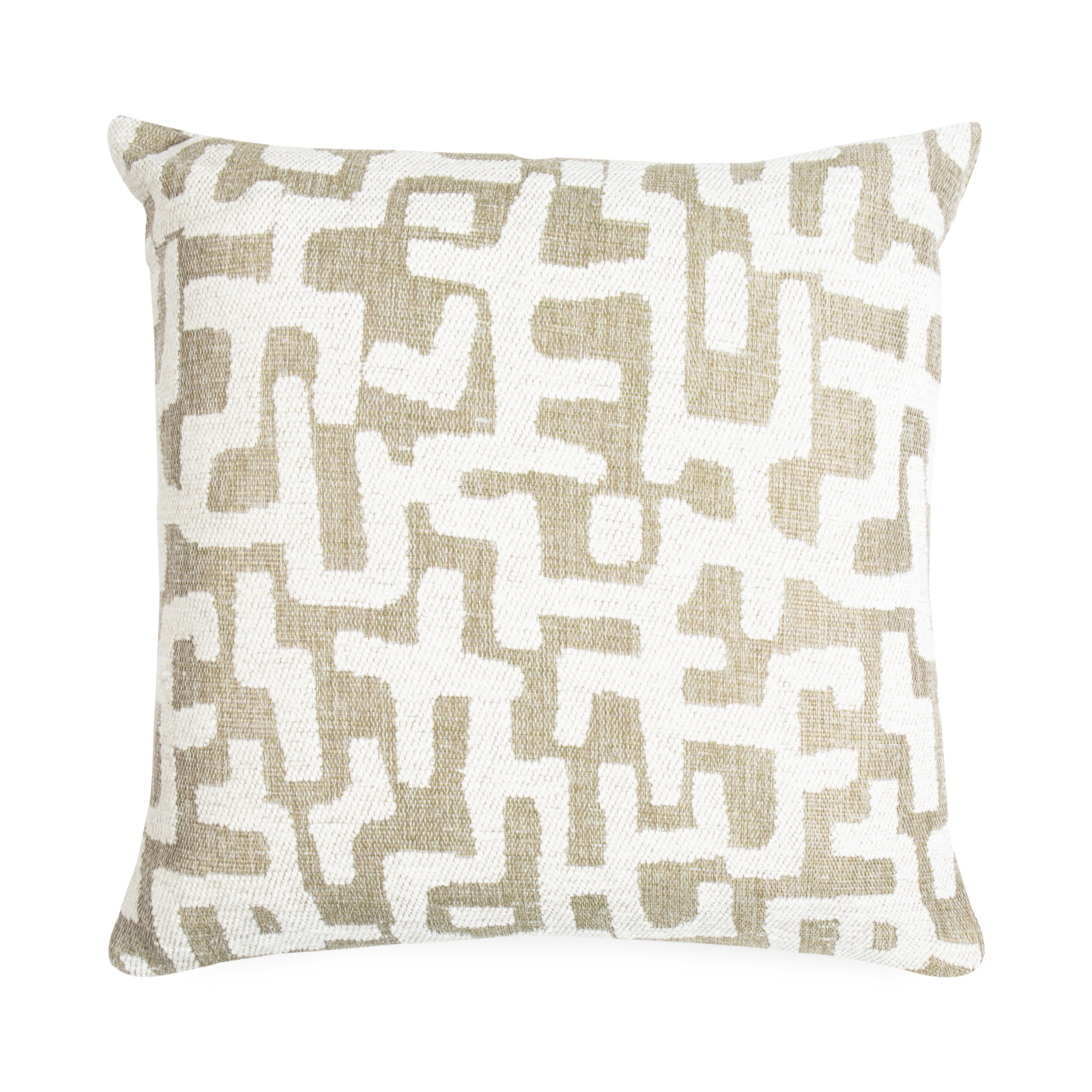 Emory Pillow - Ultra Soft Memory Foam Pillow for Neck and Back Support - Perfect for Side, Back, and Stomach Sleepers - Ideal for Home, Office, and Travel Use
