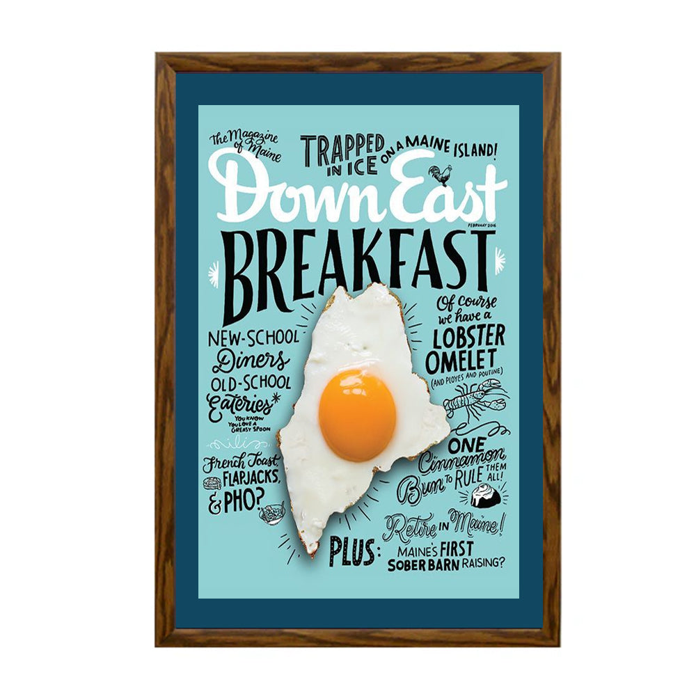 20x20 Designer Wood Snap Frames for Posters - 3 Wide Matboard Display - Perfect for Art Exhibits, Home Decor & Office Displays