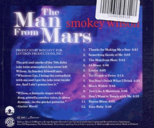 The Man from Mars - Sci-Fi Novel | Alien Adventure & Thriller | Perfect for Book Clubs & Sci-Fi Enthusiasts