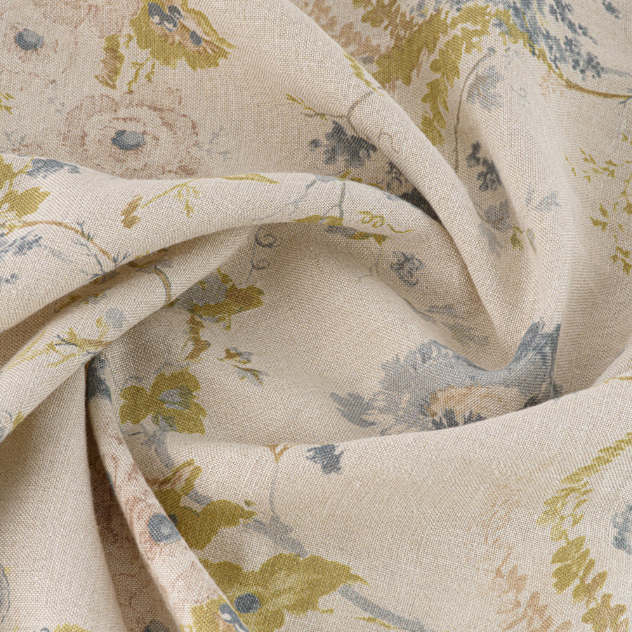 Vintage Blue Linen Dianthus Flowers - Perfect for Home Decor, Wedding Bouquets, and DIY Crafts