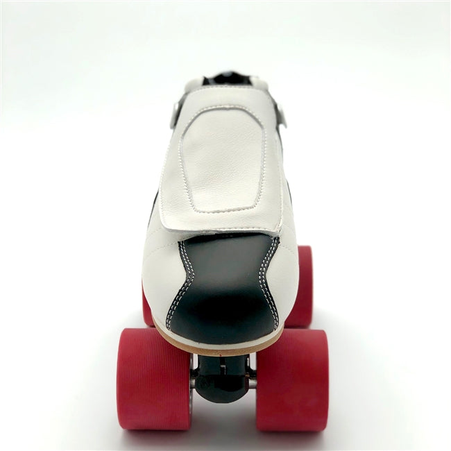 Roller Derby Primo Grand Prix Men's & Women's Adjustable Roller Skates - Perfect for Indoor & Outdoor Skating, Rinks, Fitness & Fun
