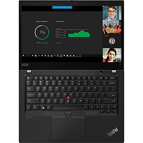 Lenovo ThinkPad X13 Gen 1 13.3