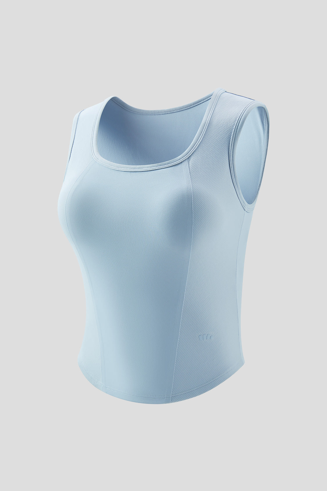 Aero Women's Quick Dry Sports Bra Top - Moisture Wicking & Breathable for Running, Yoga & Workouts
