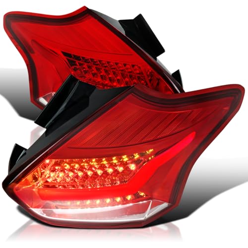 Red Lens