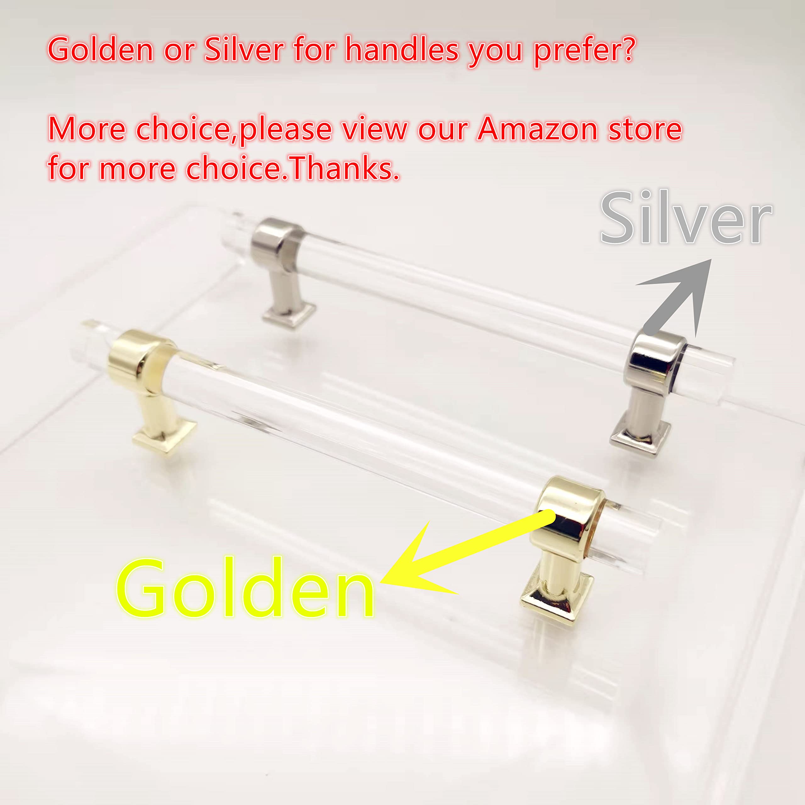 Acrylic Bathtub Tray with Gold Handles - 31 Inch Luxury Bathtub Caddy for Women, Clear Bathtub Shelf for Relaxing Baths, Spa Days & Reading in Tub
