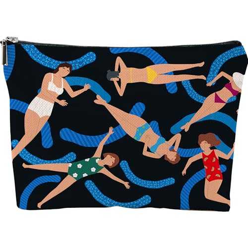 Swimming People