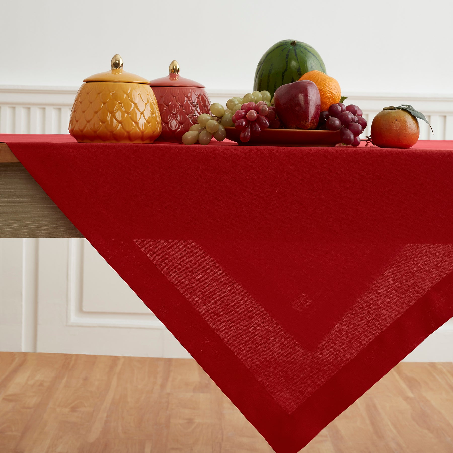 Fete Table Throw - Premium Waterproof Outdoor Picnic Blanket for Beach, Park & Camping - Perfect for Parties, BBQs & Picnics