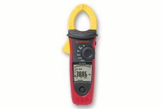 Fluke Amprobe ACDC 52NAV 600A AC/DC TRMS Digital Clamp Meter - Professional Electrical Tester for HVAC, Automotive & Industrial Use