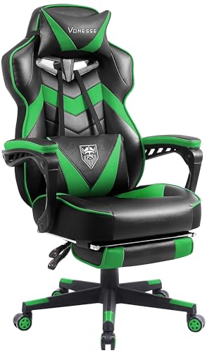 Green/Black