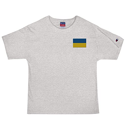 Oxford Grey Heather