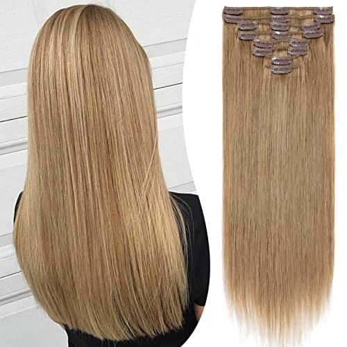 Dark Blonde