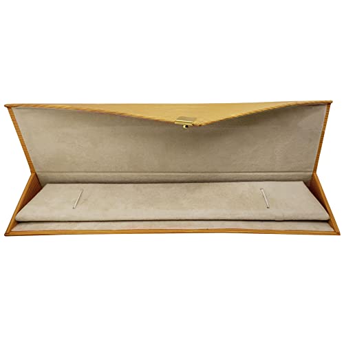Tan Camel Bracelet Gift Box