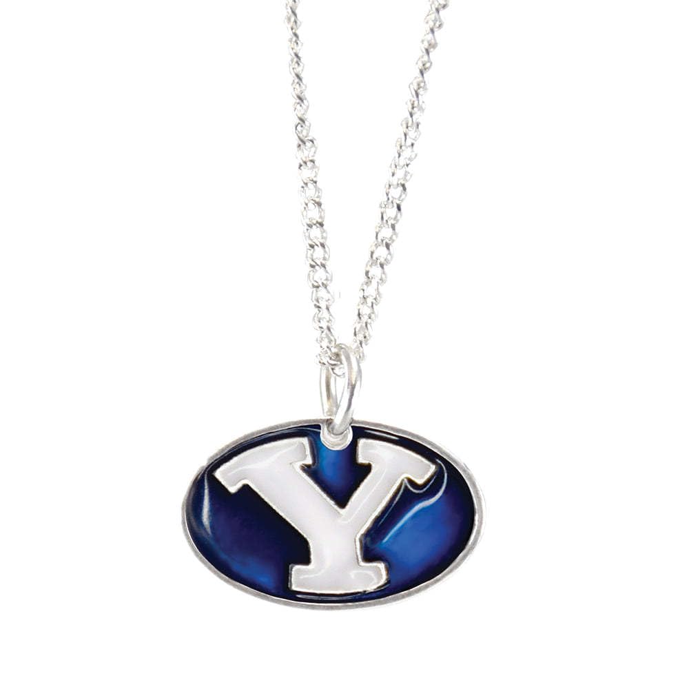 Officially Licensed University Fan Necklace - Perfect for Game Day, Graduation Gifts & School Spirit Accessories