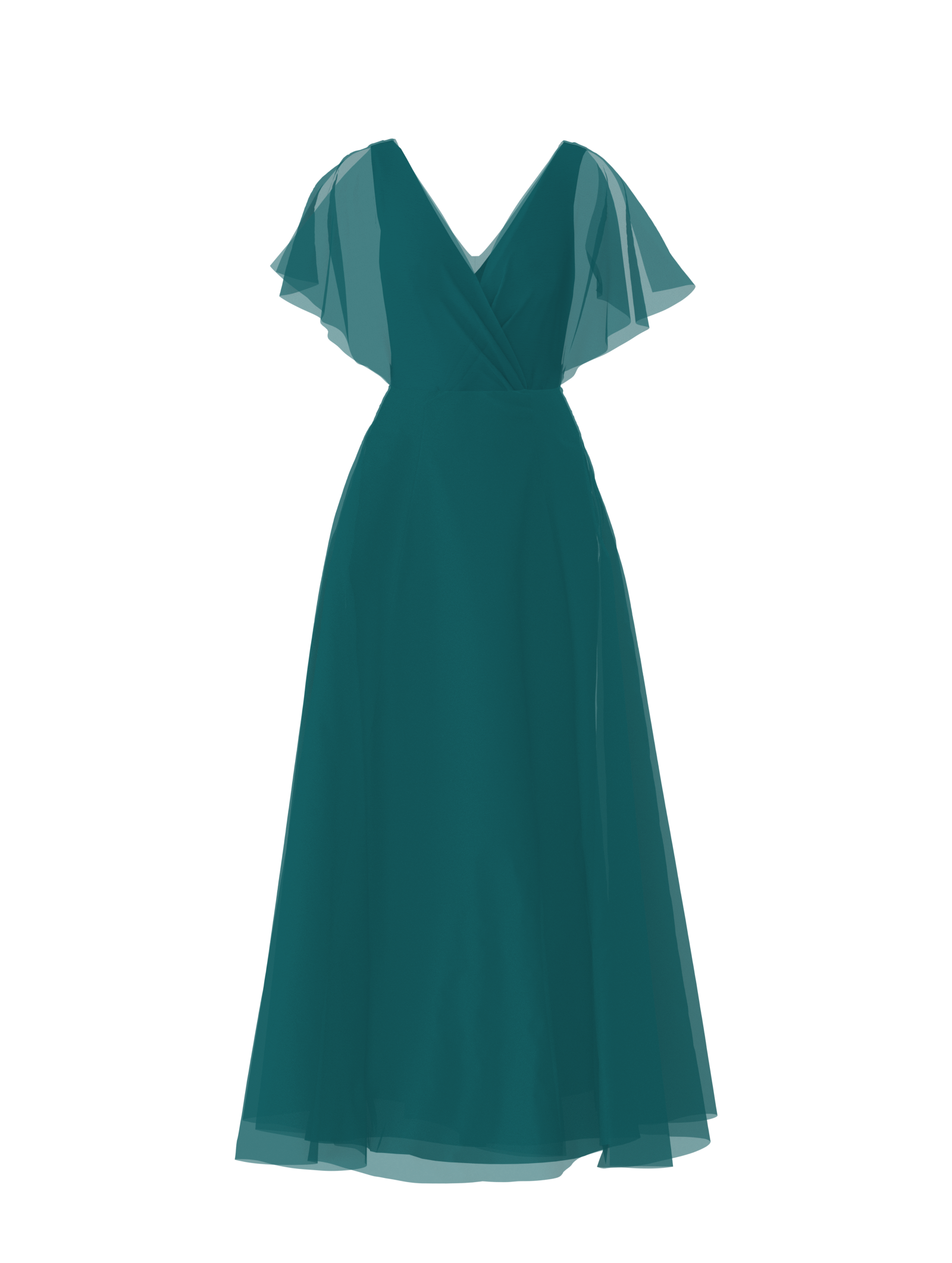 Ava Bodice & Cerisa Skirt Set - Elegant Women's Lace Corset Top and Flowy Midi Skirt Outfit for Parties, Weddings & Date Nights