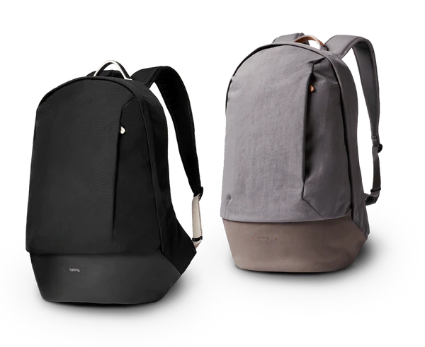 Premium Classic Backpack 20L - Durable & Stylish Laptop Backpack for Men & Women - Perfect for Travel, Work, School & Outdoor Adventures