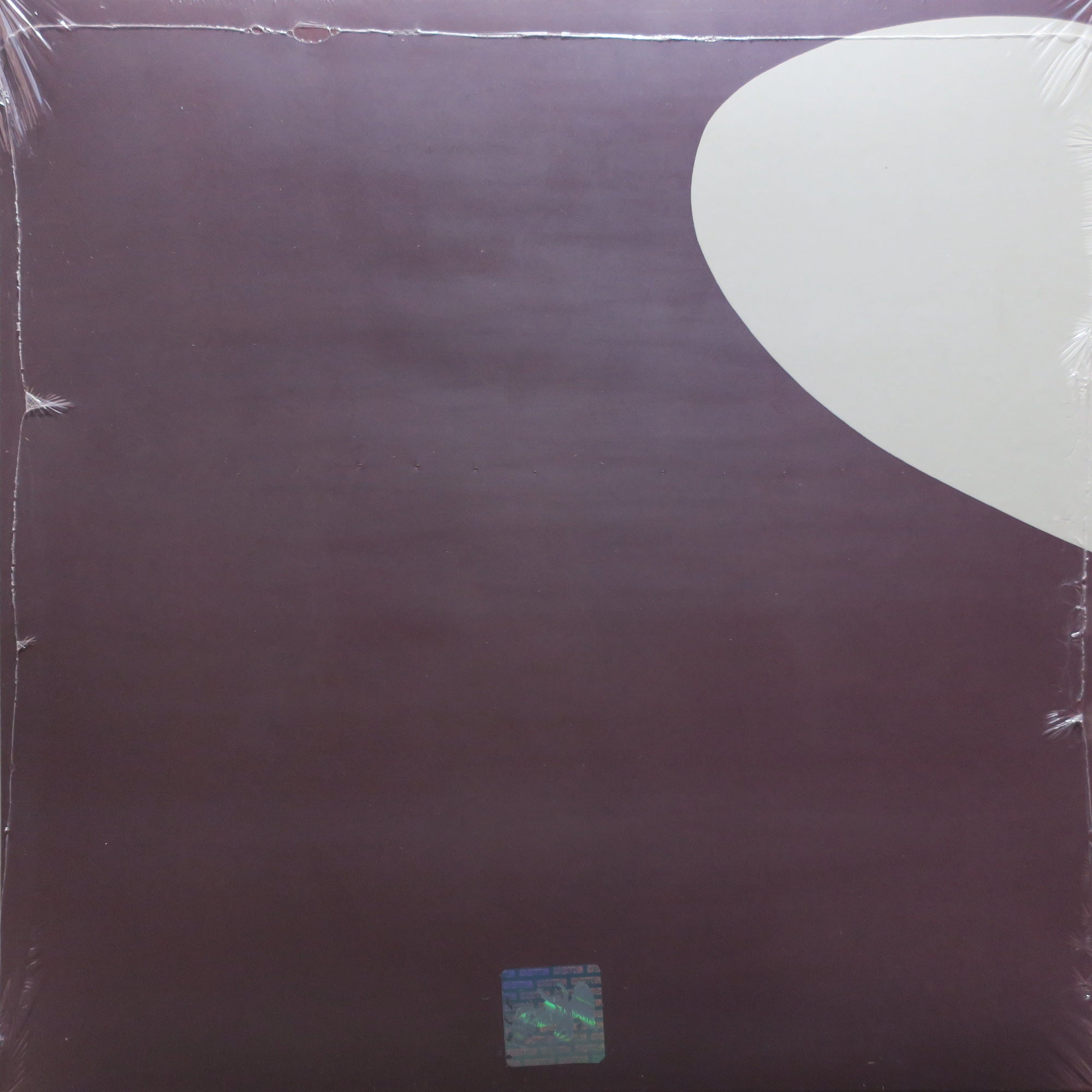 LED ZEPPELIN 'II' Remastered 180g Vinyl LP Record - High Quality Audiophile Edition for Music Collectors & Home Entertainment