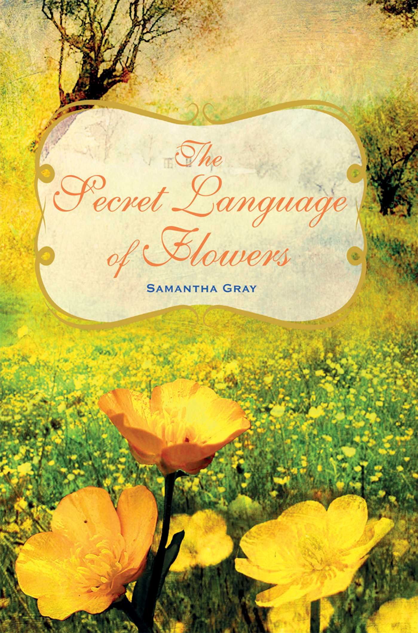 The Secret Language of Flowers: Meaning & Symbolism of Different Blooms | Perfect for Weddings, Gifts & Home Decor