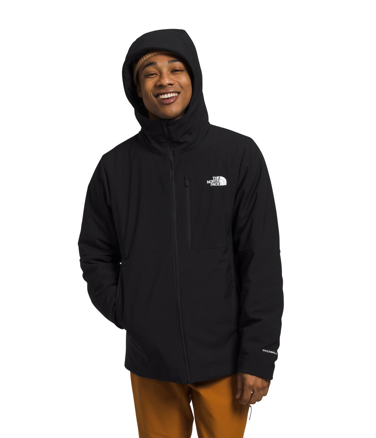 TNF BLACK-NPF