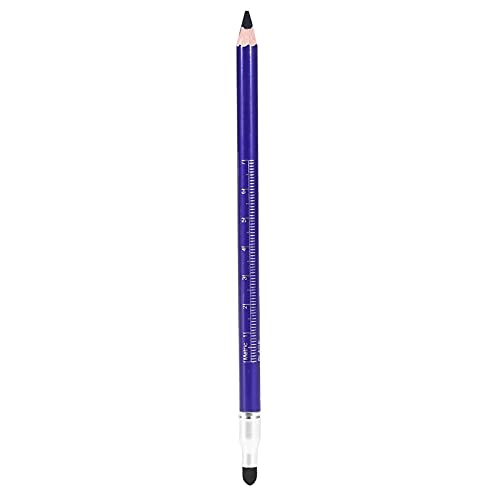 Waterproof Eyebrow Pencil - Semi Permanent Makeup Pen with Microblading Tattoo Tool, Dual Head Long Lasting Eyebrow Makeup Kit for Perfect Brows | Salon & Home Use, Daily Makeup, Professional Brow Styling