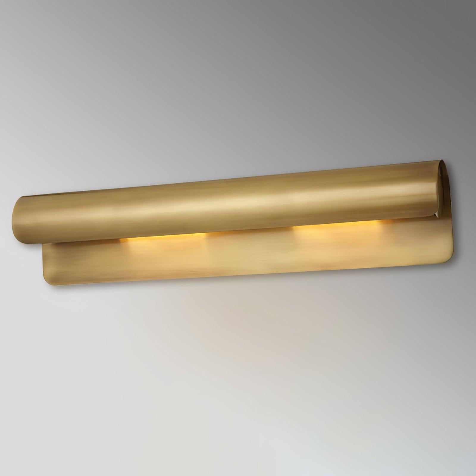 Accord Wall Sconce - Modern LED Wall Light Fixture for Bedroom, Living Room & Hallway - Dimmable Indoor Lighting with Adjustable Arms