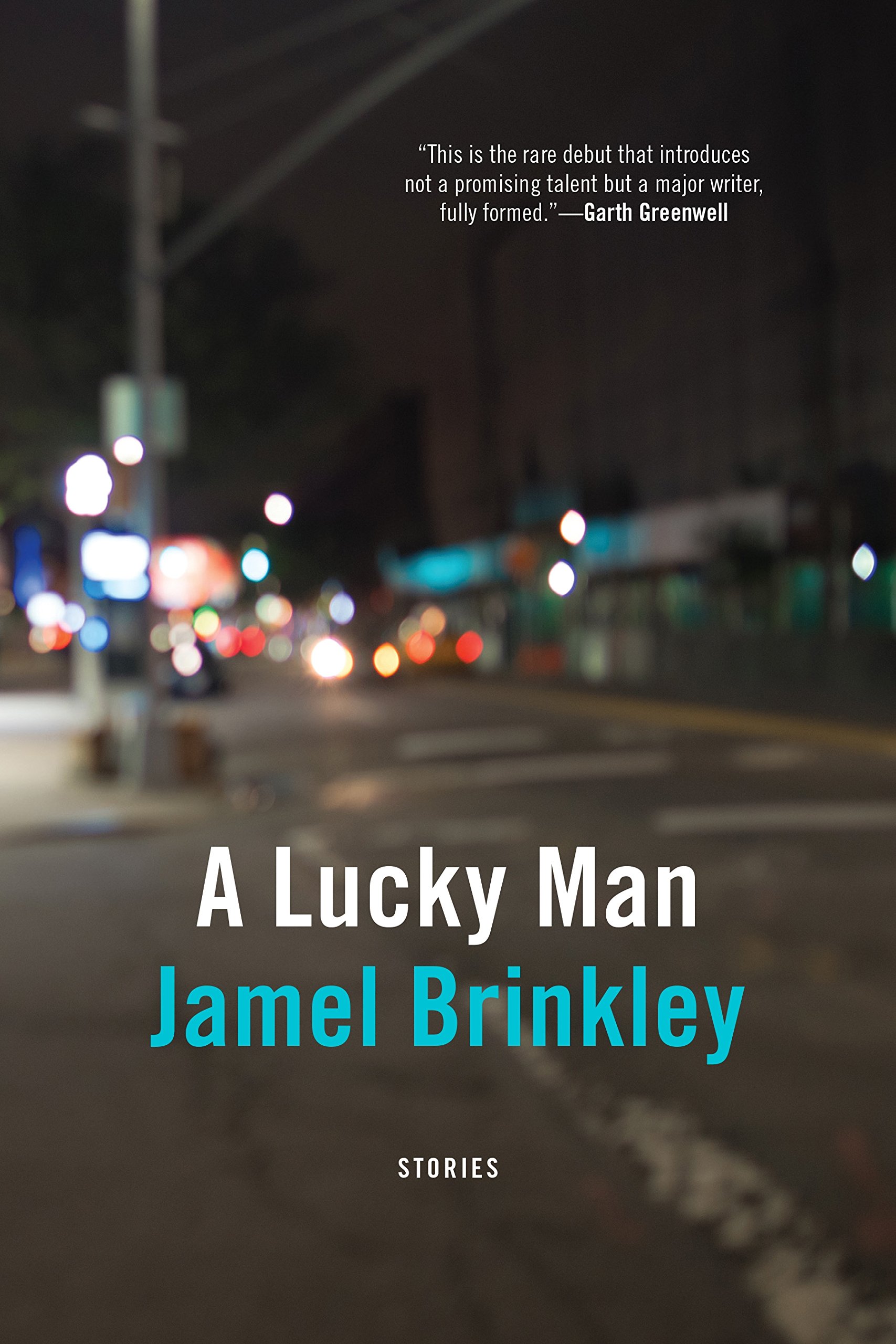A Lucky Man: Short Story Collection - Heartwarming Tales of Life, Love, and Fate | Perfect for Book Clubs & Fiction Lovers