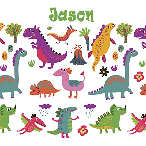 Dinosaur