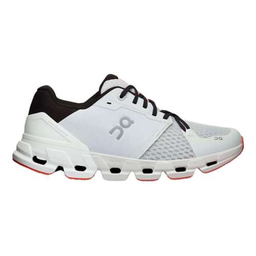 ASICS Men's Cloudflyer 4 Running Shoes - Lightweight Cushioned Sneakers for Jogging, Gym & Everyday Wear