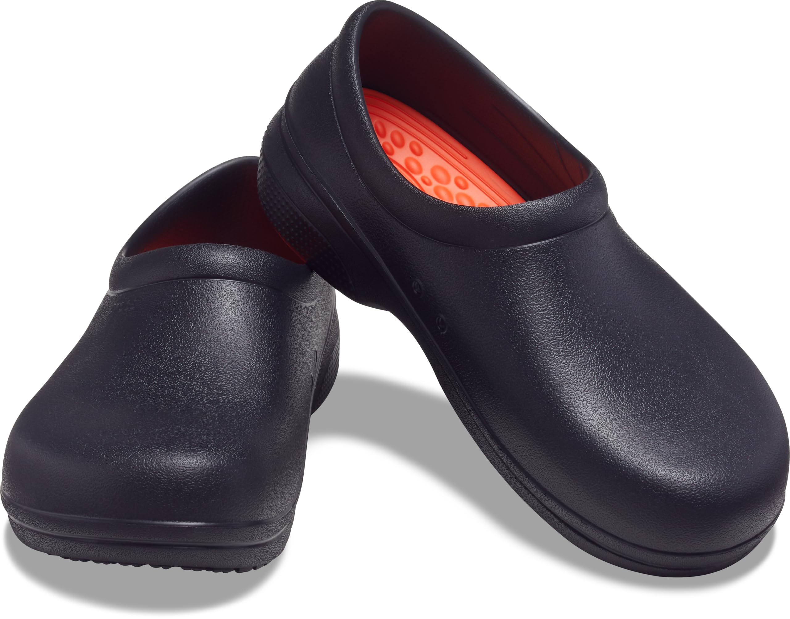 Crocs Men's Classic Yukon Vista II Clogs - Comfortable Slip-On Shoes for Men, Waterproof & Lightweight - Perfect for Gardening, Hiking & Outdoor Activities