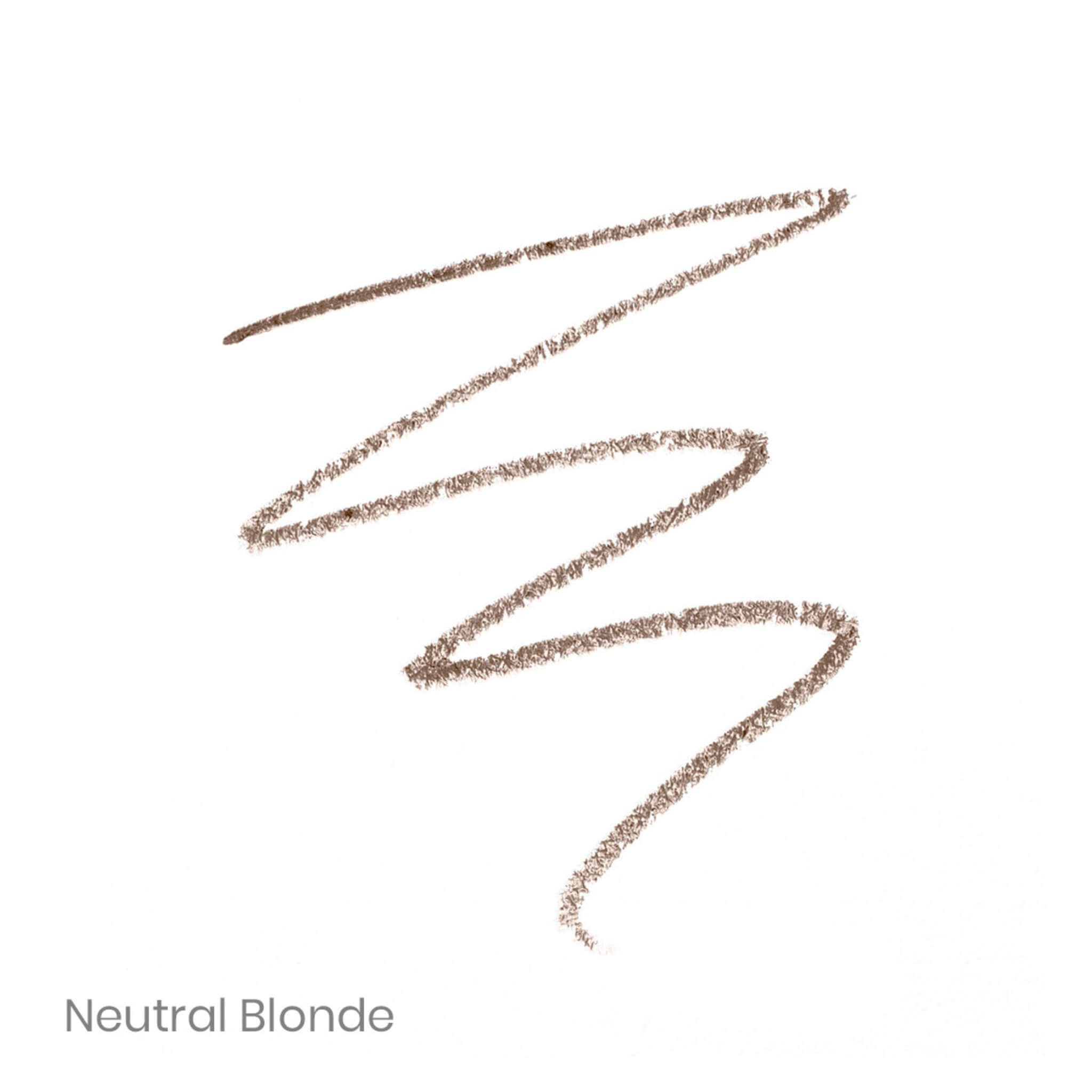 Neutral Blonde