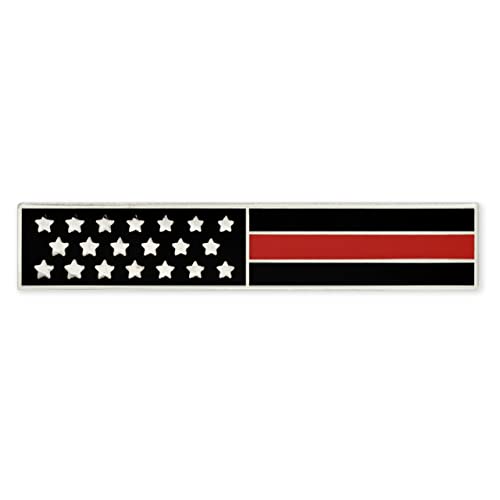 Red Line Nickel Plated