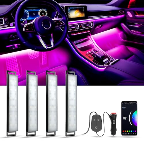 RGB Cigarette Lighter