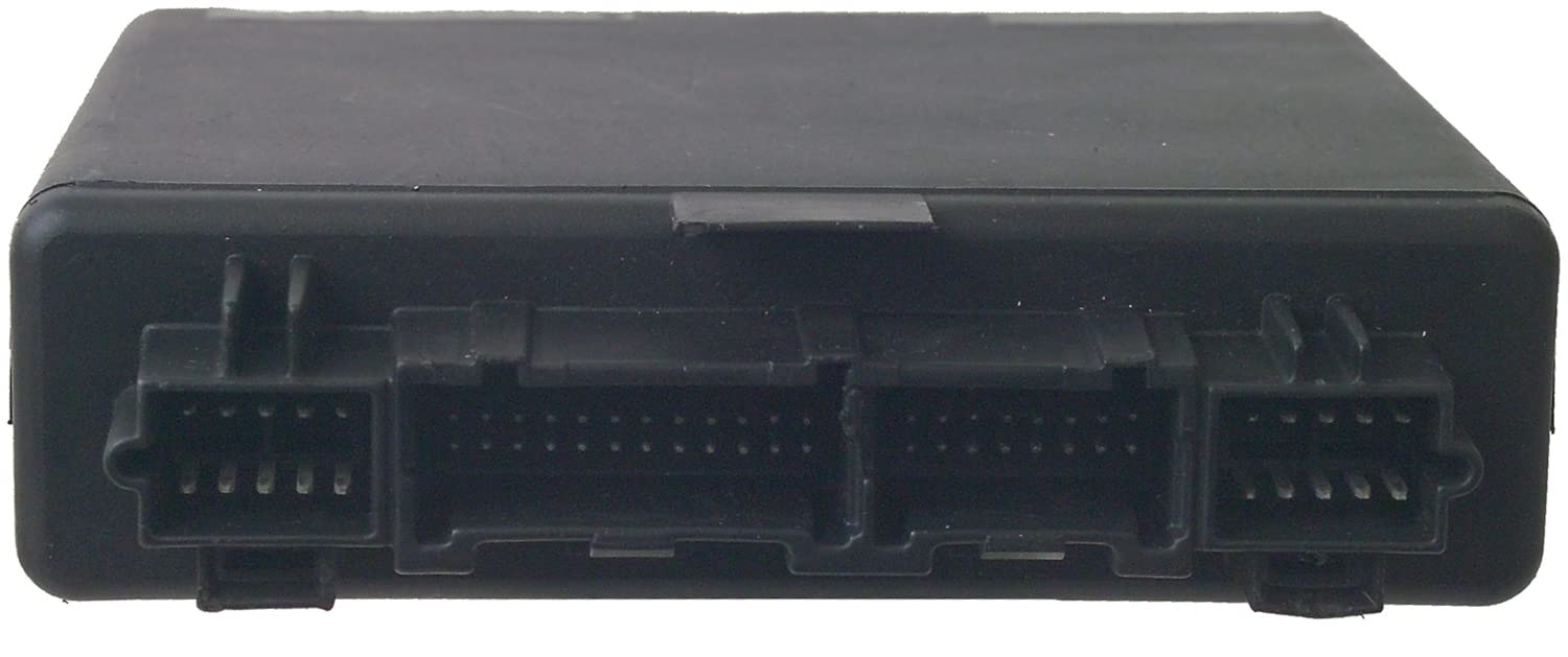 Cardone 73-8980 Remanufactured Body Control Computer Module (BCC/BCM/GEM) - Compatible with Ford, Lincoln & Mercury Vehicles - Perfect for Electrical System Repairs & Vehicle Maintenance