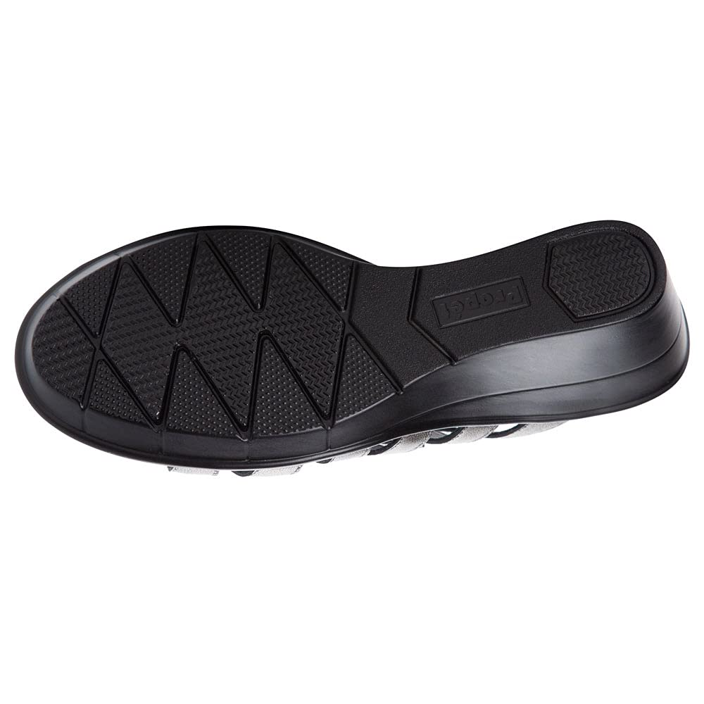 Propét Women's Lexie Comfortable Walking Shoes - Lightweight & Supportive Sneakers for Women - Perfect for Walking, Travel & Everyday Wear