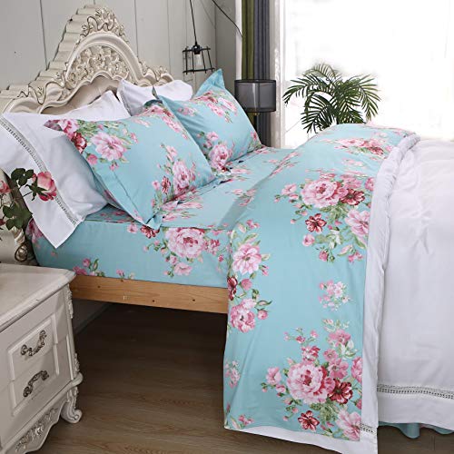 Pink Floral