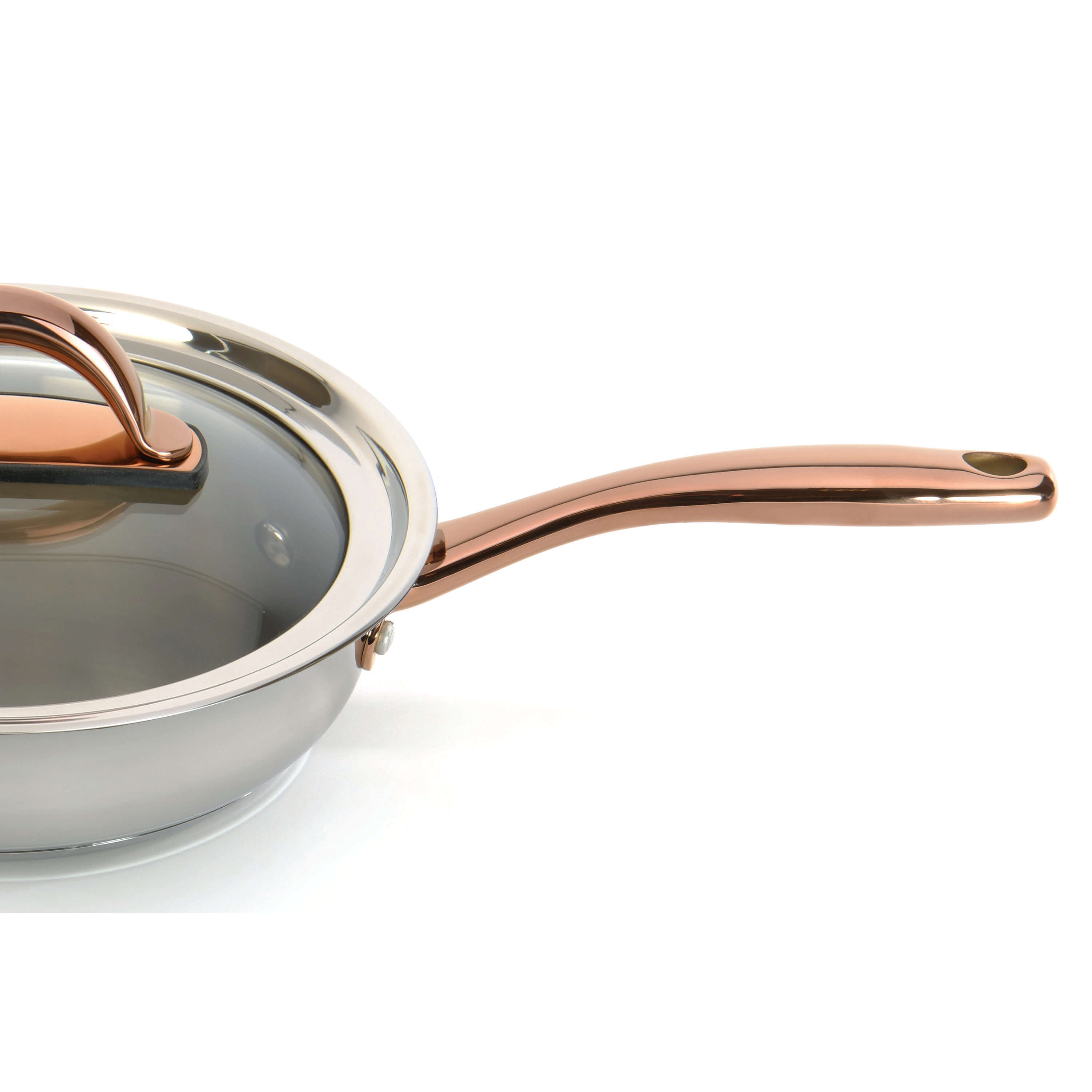 BergHOFF Ouro Gold 18/10 Stainless Steel 9.5