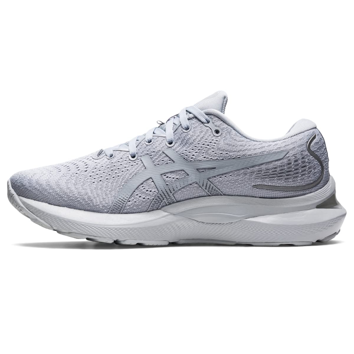 ASICS Women's Gel-Cumulus 24 Running Shoes - Lightweight Cushioned Sneakers for Jogging, Gym Workouts & Daily Walking - Comfortable Athletic Shoes for Women