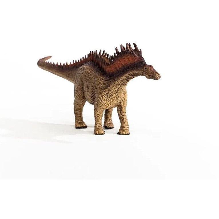 Amargasaurus Dinosaur Toy - Realistic Jurassic Dinosaur Figure for Kids & Collectors - Perfect for Educational Play, Dino Displays & Birthday Gifts
