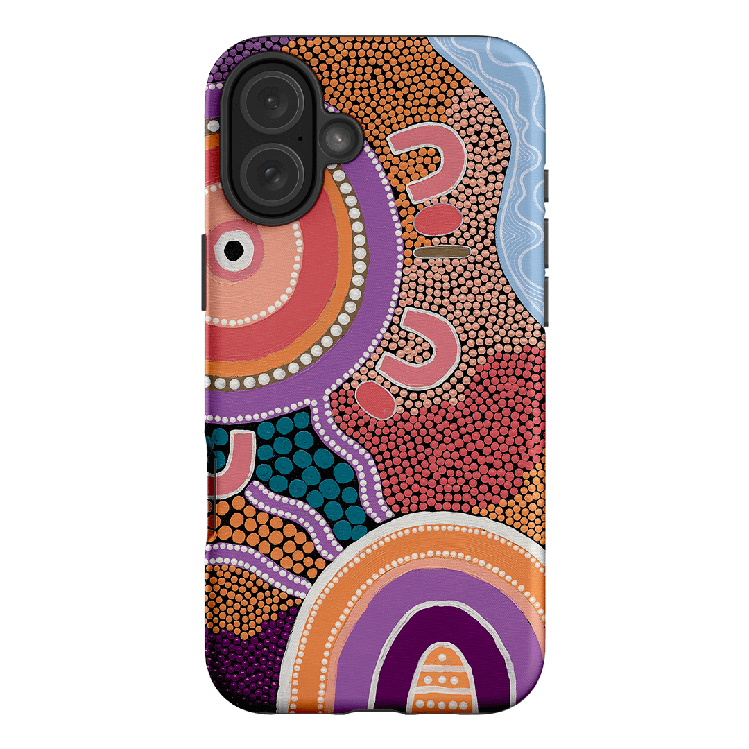 Premium Burn Off Phone Case - Durable & Stylish Protective Cover for iPhone & Android - Perfect for Outdoor Adventures, Workouts & Daily Use