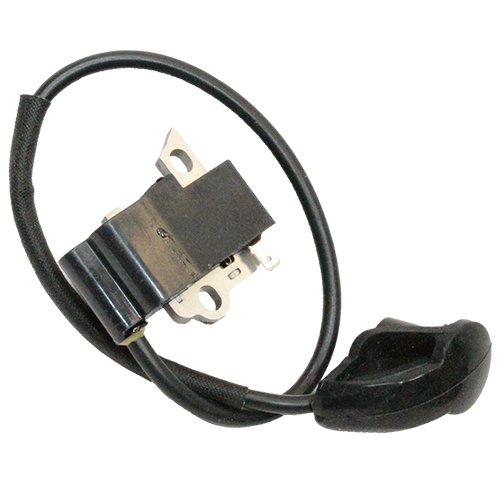 Warhawk Replacement Ignition Coil Compatible with Stihl FS120 FS200 FS250 FS300 FS350 FR350 FR450 FR480 BT120 Chainsaws - Replaces OEM Part 4134-400-1306 - Perfect for Lawn Maintenance & Forestry Equipment Repair