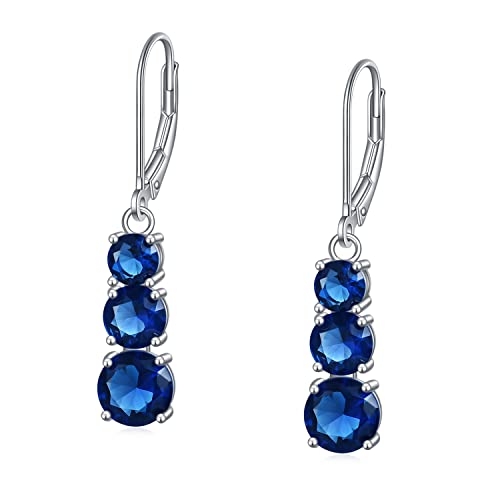 Created Sapphire
