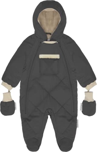 Smokey Quilted