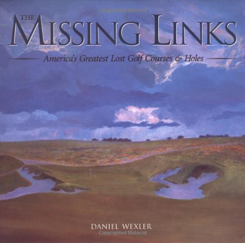 America's Greatest Lost Golf Courses & Holes - Explore Forgotten Golf History | Perfect for Golf Enthusiasts & History Buffs