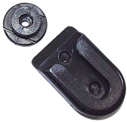 MSC05058 Handheld Controller Swivel Mount Kit - Universal Gaming Accessory for PS5, Xbox & Switch - Perfect for VR, Racing & Flight Simulation Games