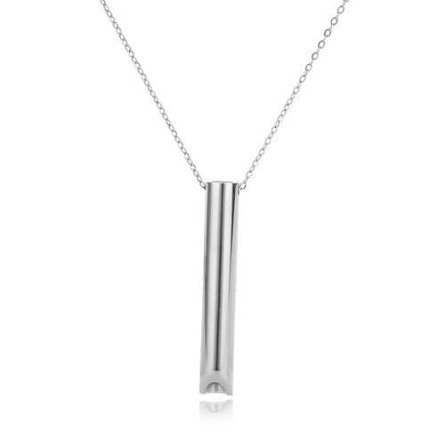 Silver-70cm