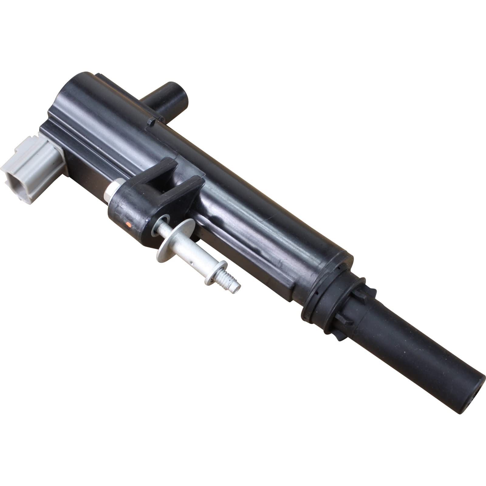 Premium Ignition Coil on Plug (COP) Pencil Pack - Compatible with 2009-2012 Dodge, Jeep & Mitsubishi Vehicles - OEM Fit C640 - High Performance Replacement for Smooth Engine Operation - Perfect for Off-Roading and Daily Commuting
