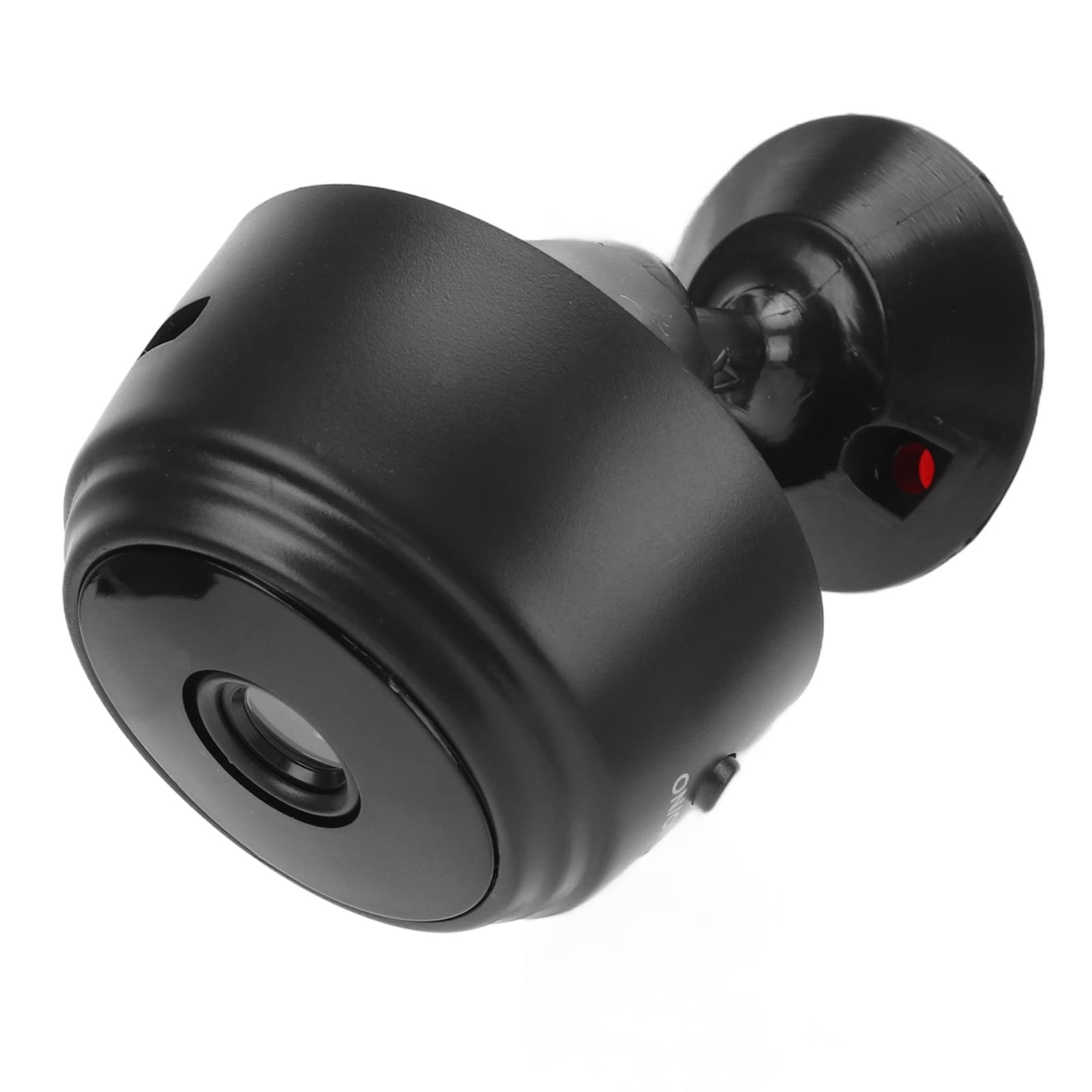 Tbest Wireless Outdoor Security Camera - HD Night Vision, WiFi IP Remote Monitor, ABS Weatherproof for Home, Doorbell & Pet Monitoring - Ideal for Home Security, Baby & Pet Watching