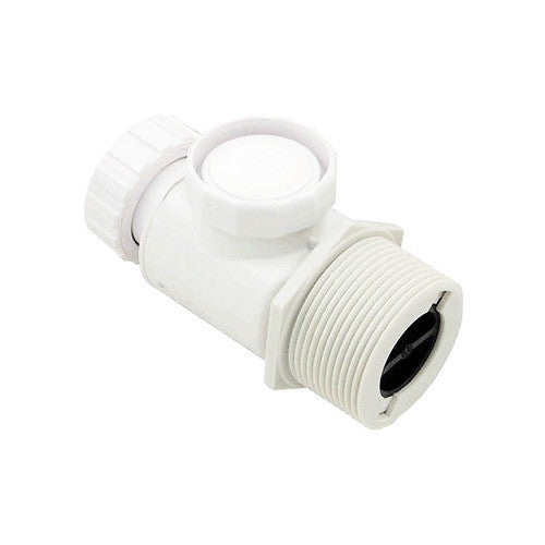 Polaris 360 UWF Connector Assembly W7530315 - Replacement Pool Cleaner Part for In-Ground Swimming Pools | Compatible with Polaris Automatic Pool Cleaners