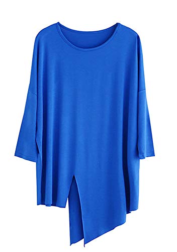 Blue-longsleeve