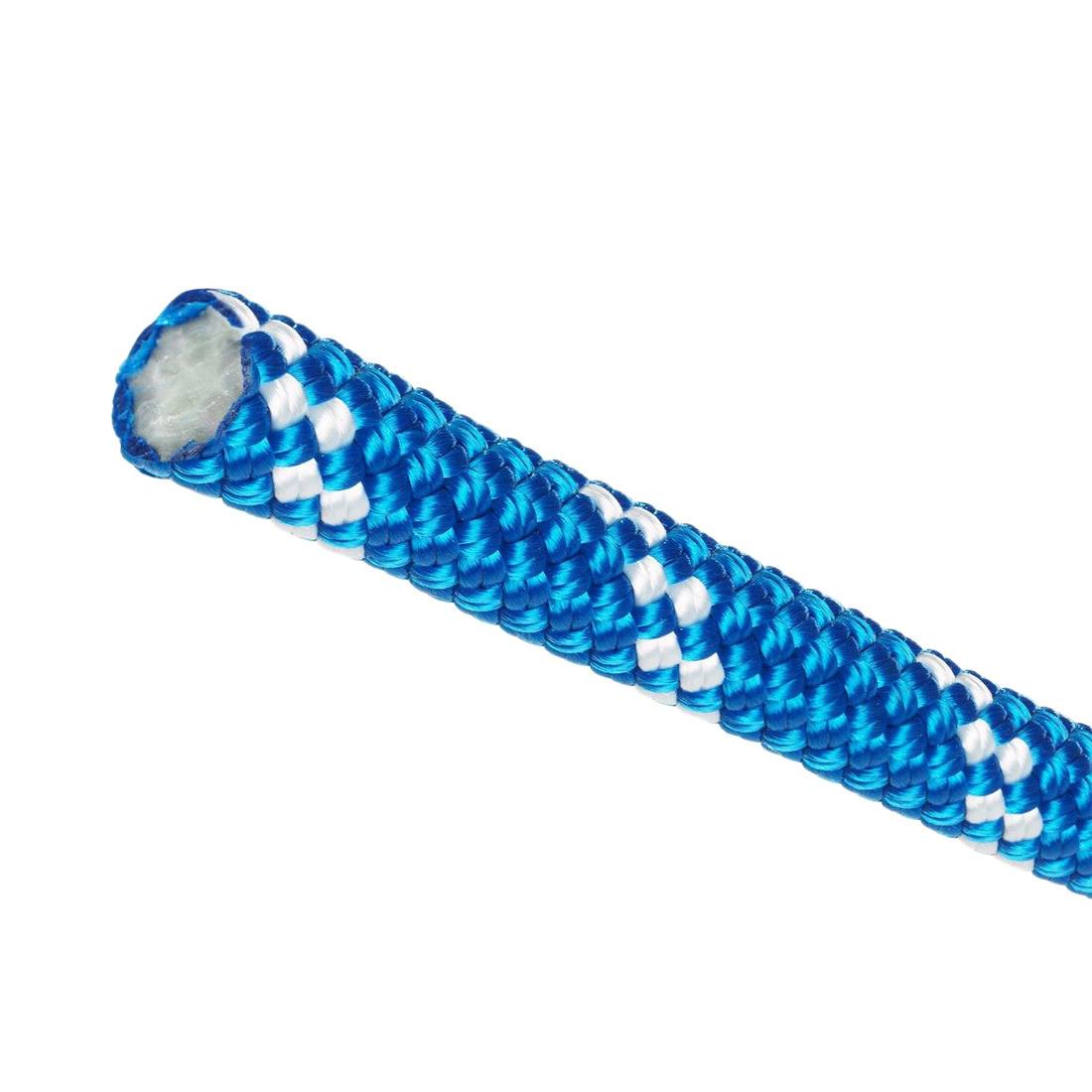 New England Rope KM III - Premium Marine Rope for Boating, Sailing & Water Sports | Durable & Weather-Resistant for Anchoring, Mooring & Rigging